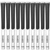 SHABIER Multi Compound Golf Grip,Golf Grips Set of Golf Grip 13 Pack High Traction and Feedback Rubber Golf Club (13pcs White) view 1