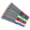 SHABIER Multi Compound Golf Grips,Golf Grips Set of Golf Grips 13 Pack | High Traction and Feedback Rubber Golf Club Grips 13 Grips (13pcs Blue) view 2