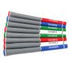 SHABIER Multi Compound Golf Grips,Golf Grips Set of Golf Grips 13 Pack | High Traction and Feedback Rubber Golf Club Grips 13 Grips (13pcs Blue) view 4