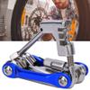 11 in 1 tool, portable bicycle multitool with T25 chain cutter, for mountain bikes Bicycle Repair Hardware Tools And Supplies Bicycle Repair Hardware Tools view 3