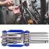 11 in 1 tool, portable bicycle multitool with T25 chain cutter, for mountain bikes Bicycle Repair Hardware Tools And Supplies Bicycle Repair Hardware Tools view 4