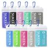 Sukeen Cooling Towel,Instant Evaporative Cooling for Sports,Yoga,Golf,Gym,Neck,Workout and More(40x 12) view 1