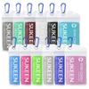 Sukeen Cooling Towel,Instant Evaporative Cooling for Sports,Yoga,Golf,Gym,Neck,Workout and More(40x 12) view 1