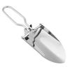Shovel, Light Folding Shovel, Small Camping Shovel, Durable Multi-Purpose for Off-Road, Camping, Gardening view 3