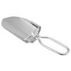 Shovel, Light Folding Shovel, Small Camping Shovel, Durable Multi-Purpose for Off-Road, Camping, Gardening view 4