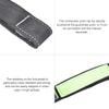 4 Step Climbing Aider Foot Ascender Loop Climbing Rope Ladder Webbing Ladder for Climbing Mountaineering Rock view 3