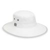 CARKELLA by Wallaroo Fishing Single Sided Emblem  Embossed Rectangular  Personalize Your Sun Hat Personalize Your Sun Hat with Magnetic Style  Versatile Golf Ball Marker view 2