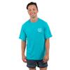 Seavenger Trekker Unisex Rash Guard | Short and Long Sleeve | Great for Swimming and Surfing view 1