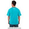 Seavenger Trekker Unisex Rash Guard | Short and Long Sleeve | Great for Swimming and Surfing view 2