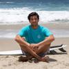 Seavenger Trekker Unisex Rash Guard | Short and Long Sleeve | Great for Swimming and Surfing view 3
