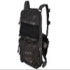 Lancer Tactical 1000D Nylon QD Chest Rig and Backpack Combo (Black TROPIC) view 1