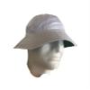 Adult Sport Bucket Hat - White (Small) view 1