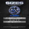 American Challenge Kura Soccer Ball  Sizes 5, 4 & 3  Youth & Adult Training Soccer Ball for Practice, Games & Grass Fields view 2