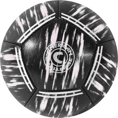 American Challenge Kura Soccer Ball Sizes 5, 4 & 3 Youth & Adult Training Soccer Ball for Practice, Games & Grass Fields