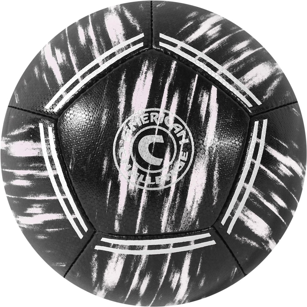 American Challenge Kura Soccer Ball  Sizes 5, 4 & 3  Youth & Adult Training Soccer Ball for Practice, Games & Grass Fields