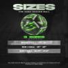 American Challenge Kura Soccer Ball  Sizes 5, 4 & 3  Youth & Adult Training Soccer Ball for Practice, Games & Grass Fields view 2