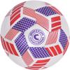 American Challenge Patriot Soccer Ball  Sizes 5, 4 & 3  Youth & Adult Training Soccer Ball for Practice, Games & Grass Fields view 1