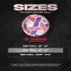 American Challenge Patriot Soccer Ball  Sizes 5, 4 & 3  Youth & Adult Training Soccer Ball for Practice, Games & Grass Fields view 2