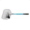 JOOLA Telescoping Table Tennis Ball Pickup Net - Holds 100 Ping Pong Balls - Ping Pong Practice Net Accessory for Table Tennis Robots, Serve or Multi-Ball Training, Black view 2