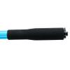 JOOLA Telescoping Table Tennis Ball Pickup Net - Holds 100 Ping Pong Balls - Ping Pong Practice Net Accessory for Table Tennis Robots, Serve or Multi-Ball Training, Black view 4