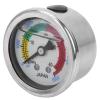 Air Pump Pressure Diving Manometer Measure 0-6000PSI 0-40MPa view 1