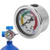 Air Pump Pressure Diving Manometer Measure 0-6000PSI 0-40MPa view 3