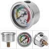 Air Pump Pressure Diving Manometer Measure 0-6000PSI 0-40MPa view 4