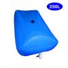 Outdoor Large-Capacity Water Storage Container, Foldable Soft Water Storage Bag, Portable Emergency Water Storage Tank with Faucet, Vehicle Transport Water Storage Bucket, Used in Agriculture/buildi view 2