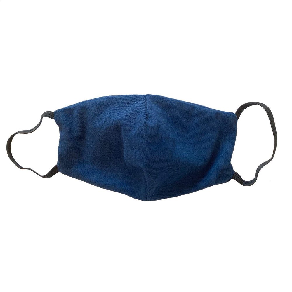 Avaran Pack of 5 Children's Reusable Soft Cotton Double Layer Face Masks