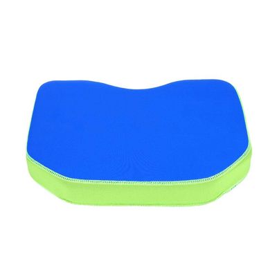 Thicken Kayak Seat Cushion, Canoe Seat, Kayak Seat Pad, Seat Pad, for Fishing for Kayak(Blue)