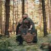 ARTIZANSTORE Medieval Heather Type Shield with a Crest view 2