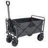 MacSports Mac Sports Mac Sports Extra Long Folding Cargo Cart for Field Outdoor Use view 2
