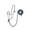 Weaver Equine EcoLuxe Rope Halter with 10' Lead, Average Horse view 1