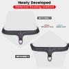 Carbon Fiber Road Bike Handlebars Aero Bars for Road Bike Handle Bars Stem Integrated Racking Carbon Integrated Handlebar UD Matte 40/42/44cm Road Bike Integrated handlebars with Stem (420x120) view 2