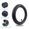 8.5-Inch Thickened Inner Tubes for Xiaomi M365 / Gotrax Electric Scooter Inflated Spare Tire Replace Tires 2 Pack view 2