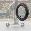 8.5-Inch Thickened Inner Tubes for Xiaomi M365 / Gotrax Electric Scooter Inflated Spare Tire Replace Tires 2 Pack view 3
