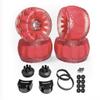 IWONDER Cloud Wheel Discovery 105mm/120mm for Evolve Boards Wheels and Pulley Conversion Kit view 1