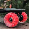 IWONDER Cloud Wheel Discovery 105mm/120mm for Evolve Boards Wheels and Pulley Conversion Kit view 4