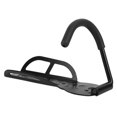 Alomejor Electric Scooter Wall Mount Wall Hanger Rack Storage Display,Bicycle Parking Rack Stand Display Stand Tool