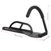 Alomejor Electric Scooter Wall Mount Wall Hanger Rack Storage Display,Bicycle Parking Rack Stand Display Stand Tool view 2