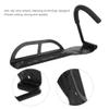 Alomejor Electric Scooter Wall Mount Wall Hanger Rack Storage Display,Bicycle Parking Rack Stand Display Stand Tool view 3