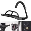 Alomejor Electric Scooter Wall Mount Wall Hanger Rack Storage Display,Bicycle Parking Rack Stand Display Stand Tool view 4