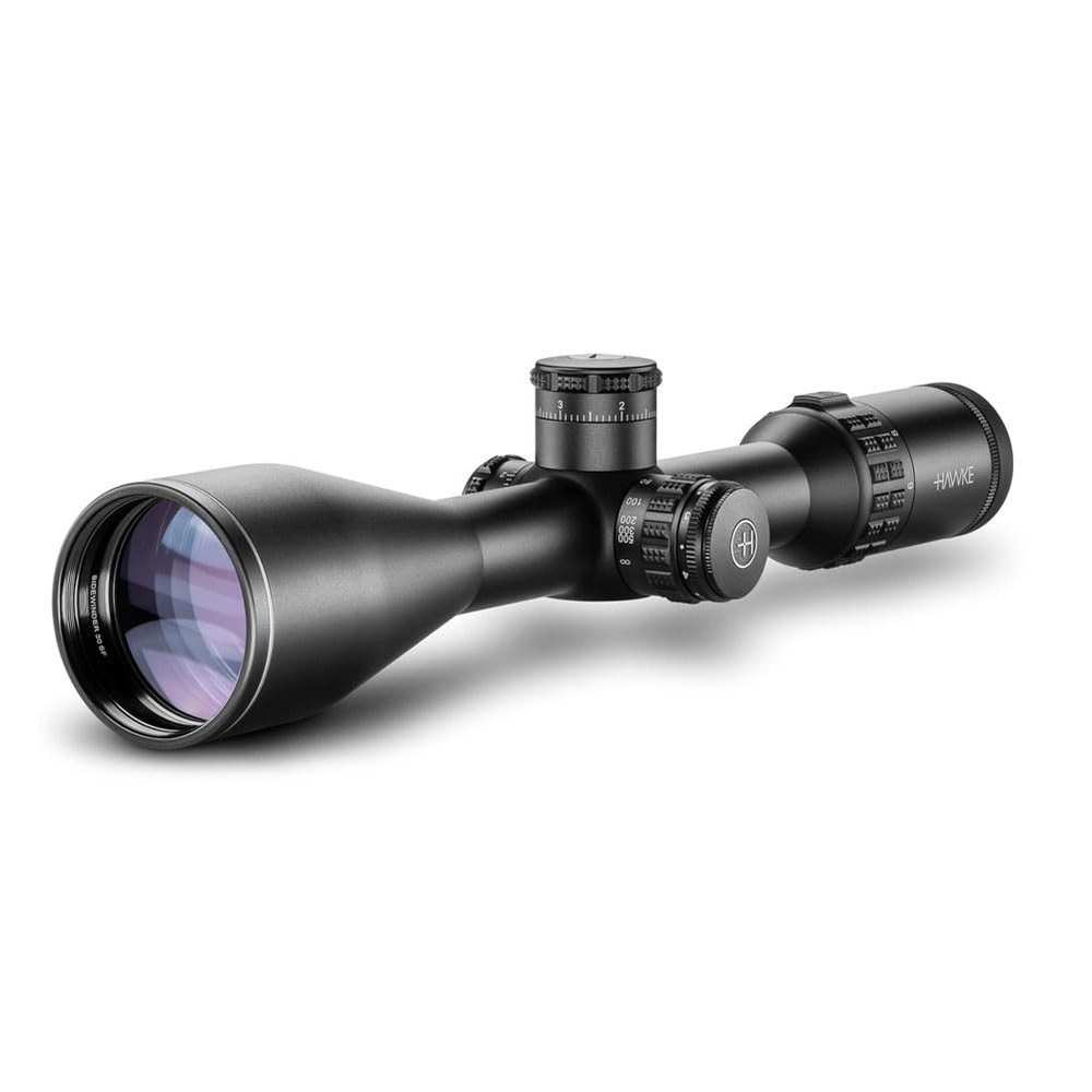 Sidewinder 30 Riflescope 6-24X56 SR Pro Gen II