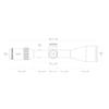 Sidewinder 30 Riflescope 6-24X56 SR Pro Gen II view 3