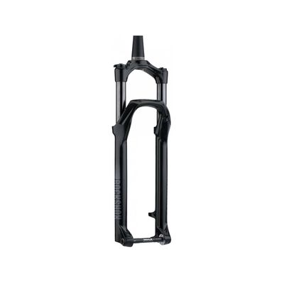 RockShox Fork Judy Silver TK - Crown 27.5" Boost 15x110 100mm Black Alum Str TPR 42offset Solo Air (Includes Star nut & Maxle Stealth) A3