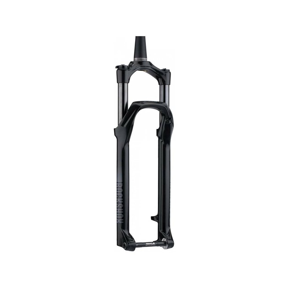 RockShox Fork Judy Silver TK - Crown 27.5" Boost 15x110 100mm Black Alum Str TPR 42offset Solo Air (Includes Star nut & Maxle Stealth) A3