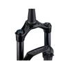 RockShox Fork Judy Silver TK - Crown 27.5" Boost 15x110 100mm Black Alum Str TPR 42offset Solo Air (Includes Star nut & Maxle Stealth) A3 view 2