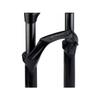 RockShox Fork Judy Silver TK - Crown 27.5" Boost 15x110 100mm Black Alum Str TPR 42offset Solo Air (Includes Star nut & Maxle Stealth) A3 view 3