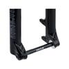 RockShox Fork Judy Silver TK - Crown 27.5" Boost 15x110 100mm Black Alum Str TPR 42offset Solo Air (Includes Star nut & Maxle Stealth) A3 view 4