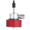 Reusable Airsoft Propane Filling Adapter Outdoor Gas Accessories for Green Gas Tank with Silica Port Filling Adapter view 1